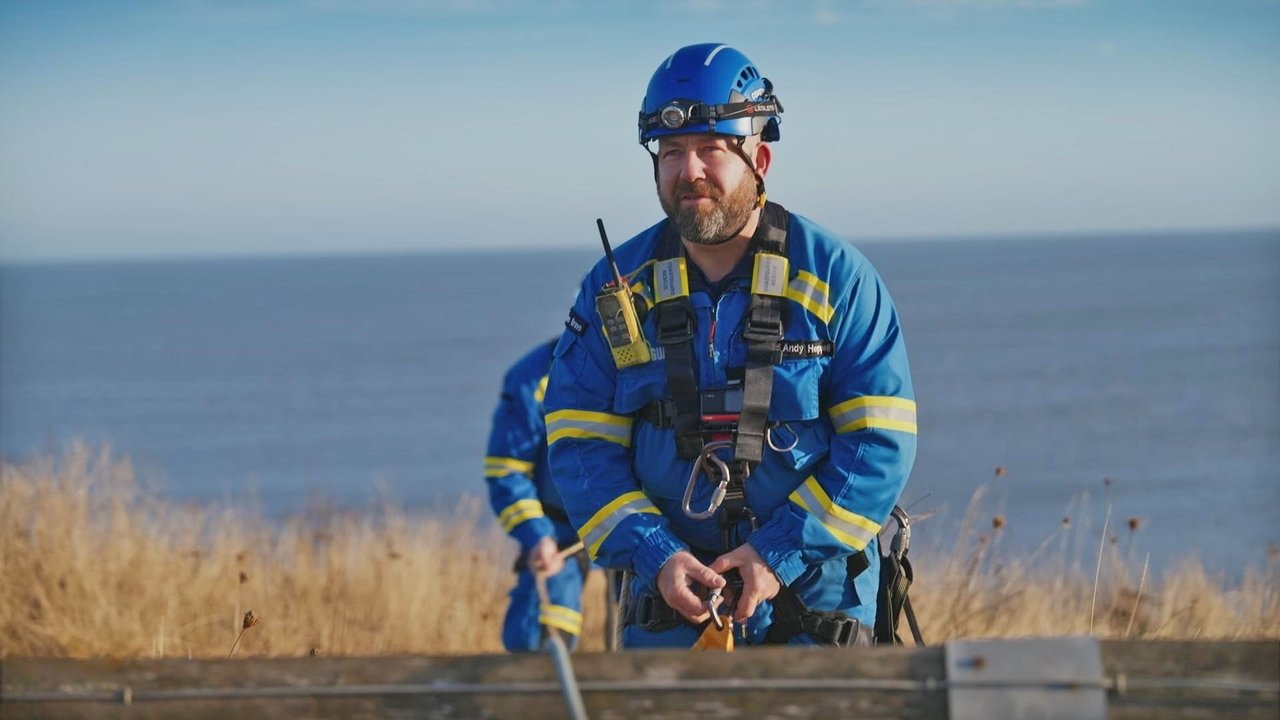 Coastguard - Season 3 Episode 3 : Episode 3