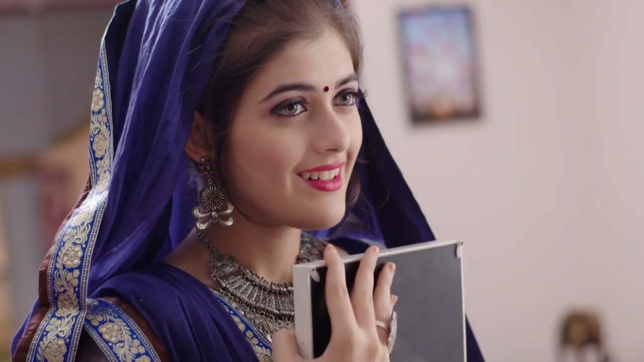 Hamari Bahu Silk — Épisode 105