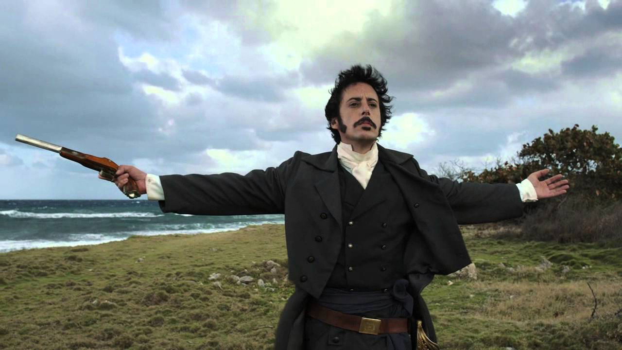 Bolivar, l’homme des difficultés