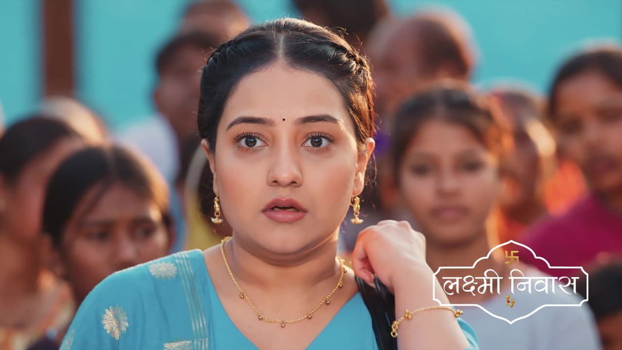Lakshmi Niwas — Épisode 20