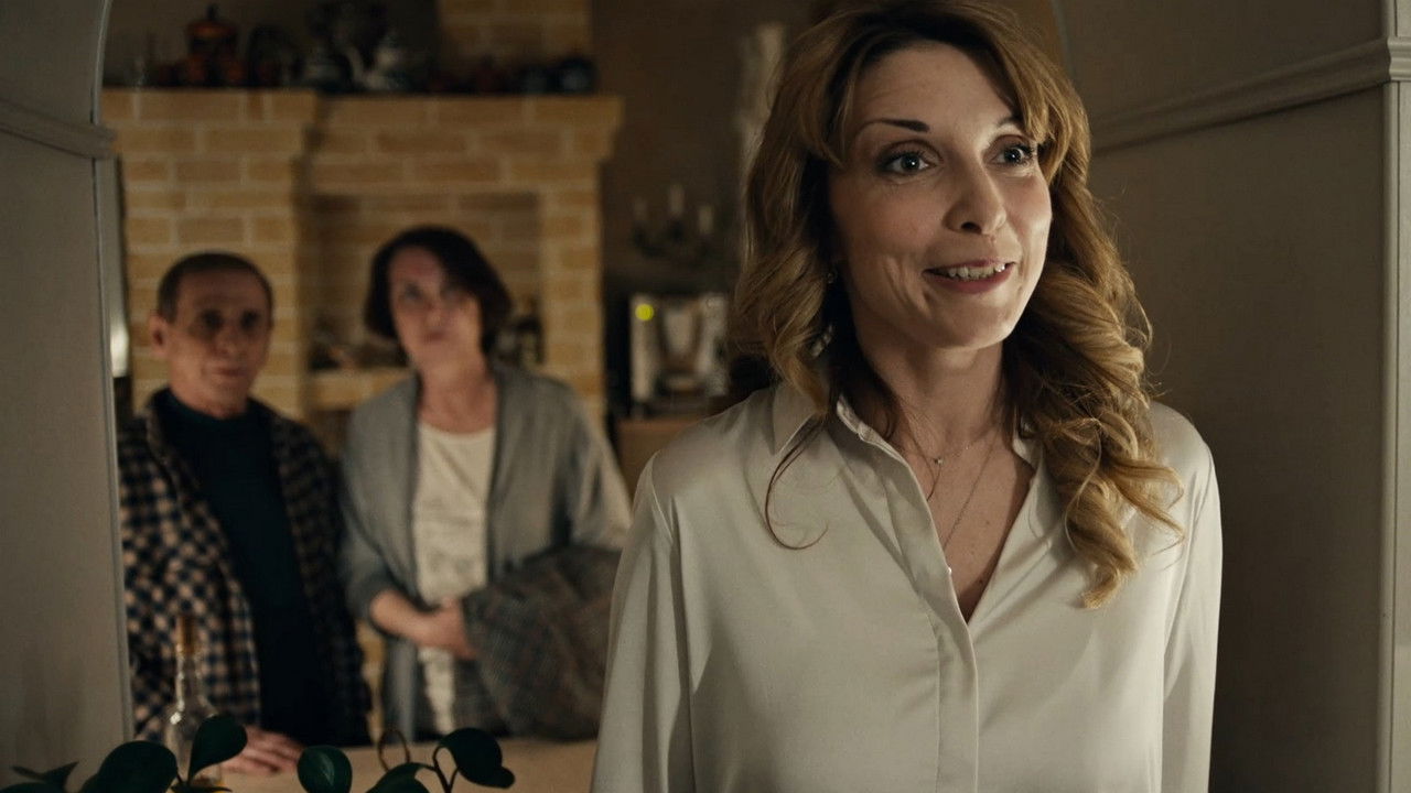 Белая полоса — Épisode 2