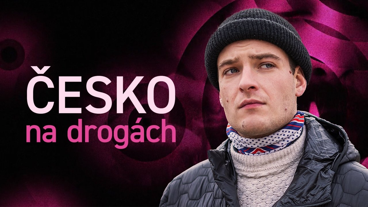 Česko na drogách (2024)