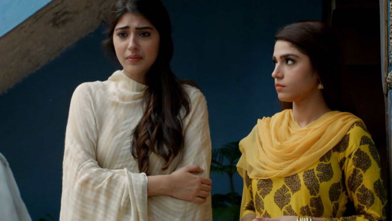 Dumpukht - Aatish e Ishq — Épisode 9