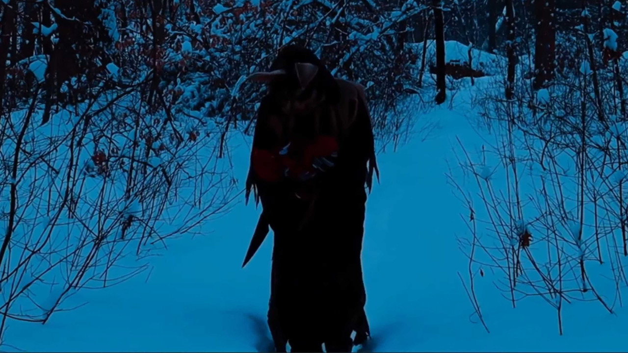 The Pinecrest Lost Tapes: Chaos! Blood! & Violence (Prologue Film) backdrop