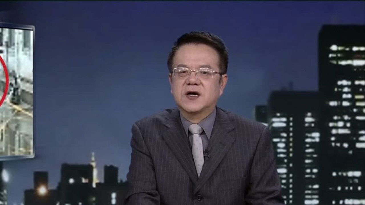 传奇故事 — Épisode 81