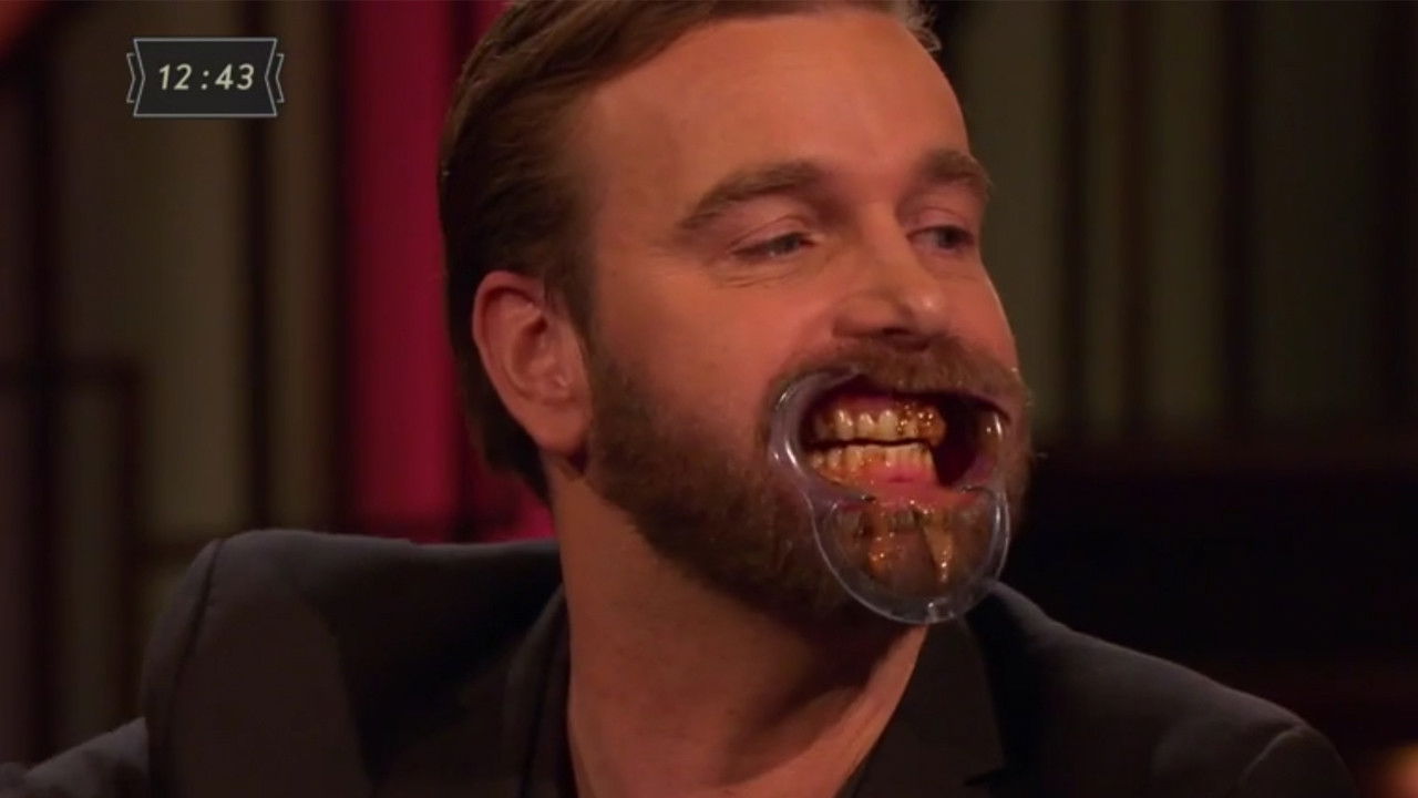 Circus Halligalli — Épisode 15