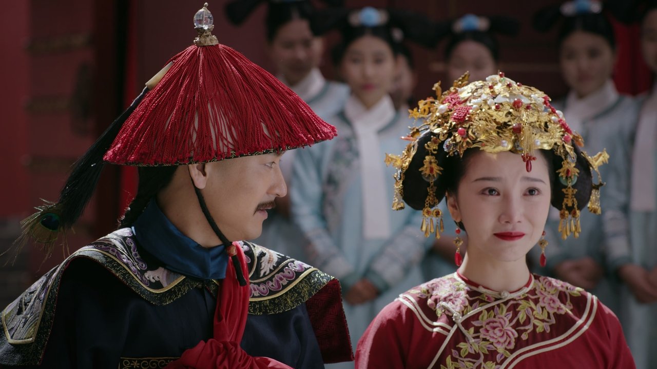 Ruyi's Royal Love in the Palace - Season 1 Episode 46 : Episode 46