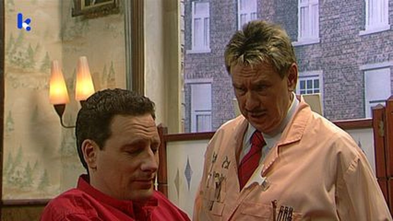Samson & Gert - Season 13 Episode 20 : De burgemeester is spoorloos