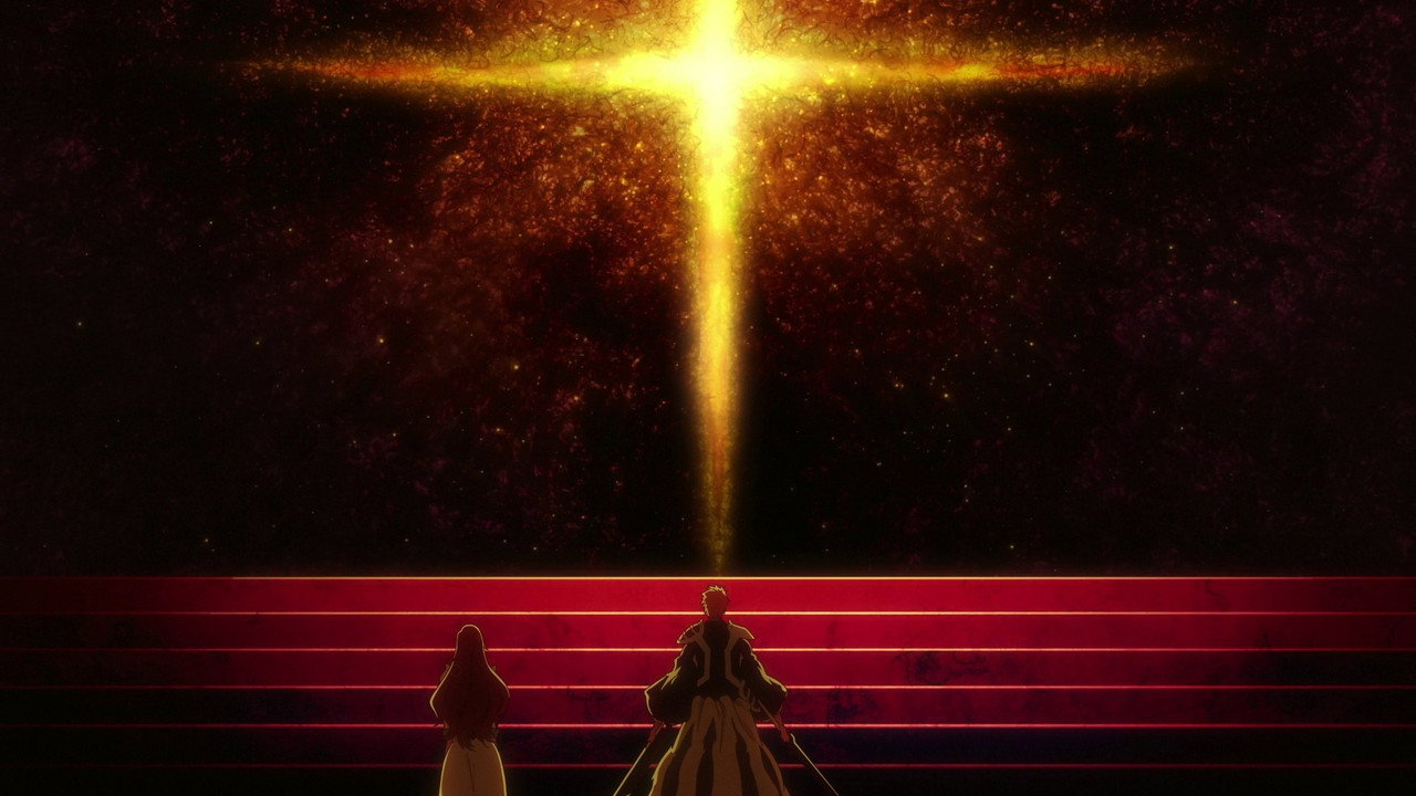 Bleach: Thousand-Year Blood War – The Calamity