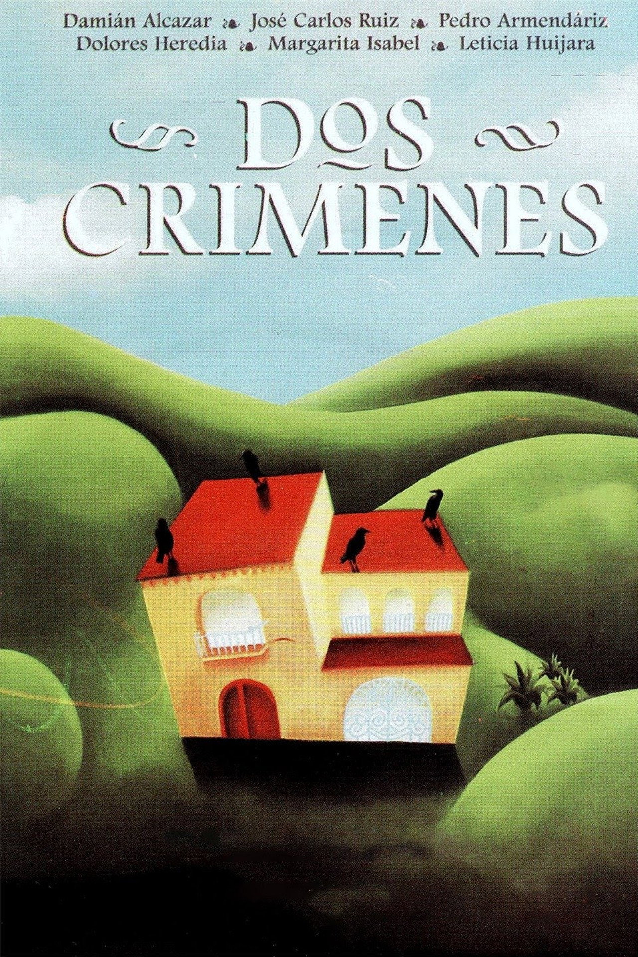 Two Crimes
