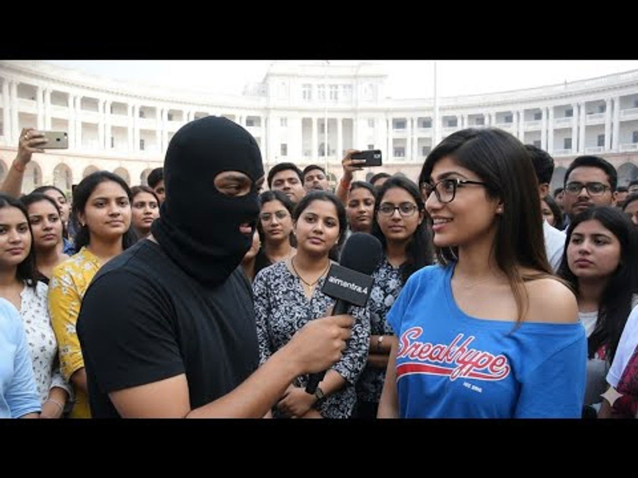 King Chris — Épisode 18