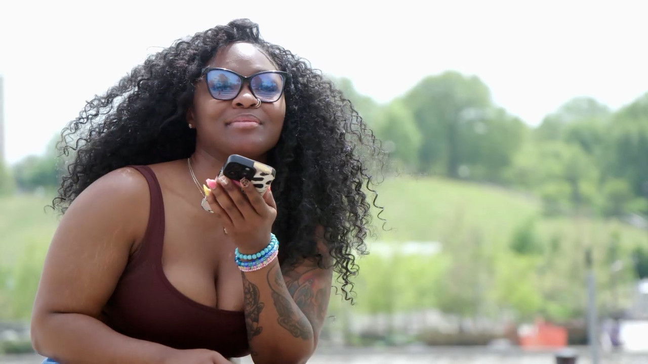 L'amour après la prison — Épisode 2