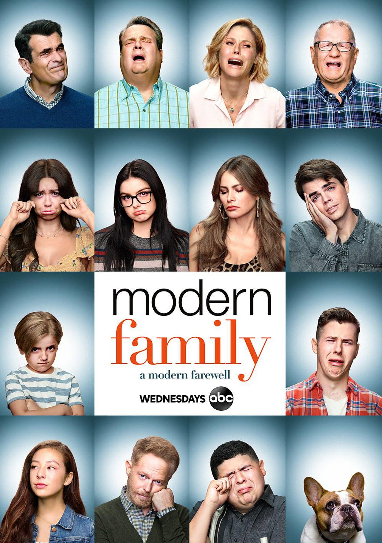 Modern Family: A Modern Farewell still 4