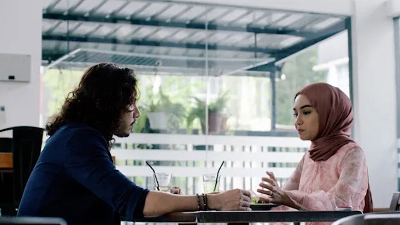 Ku Punya Hati — Épisode 16