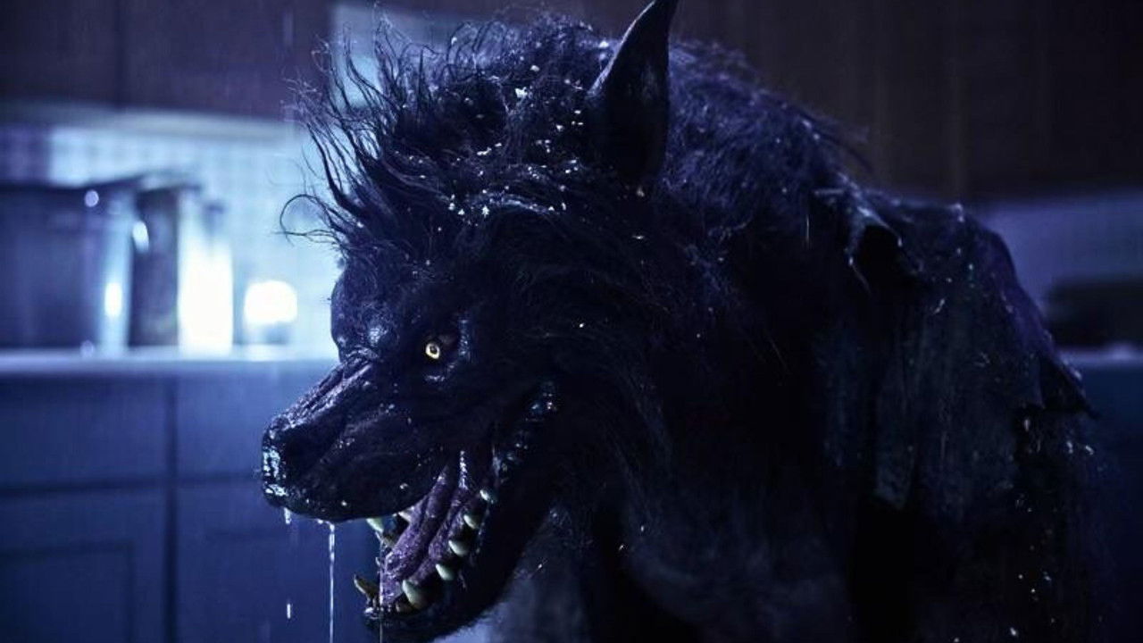 Werewolves Movie Filmy4wap