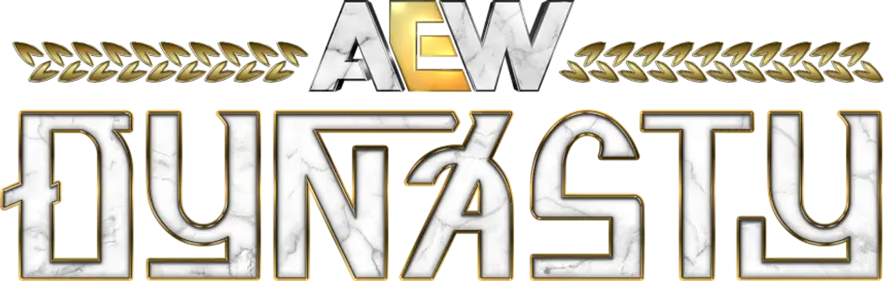 AEW Dynasty 2026