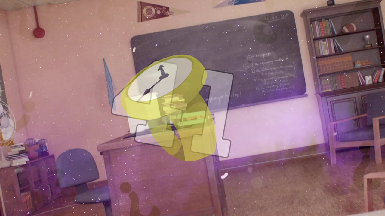 Otra semana en Cartoon — Épisode 5