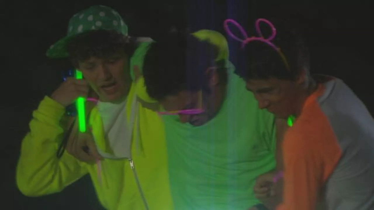 Galaxy Park — Épisode 23