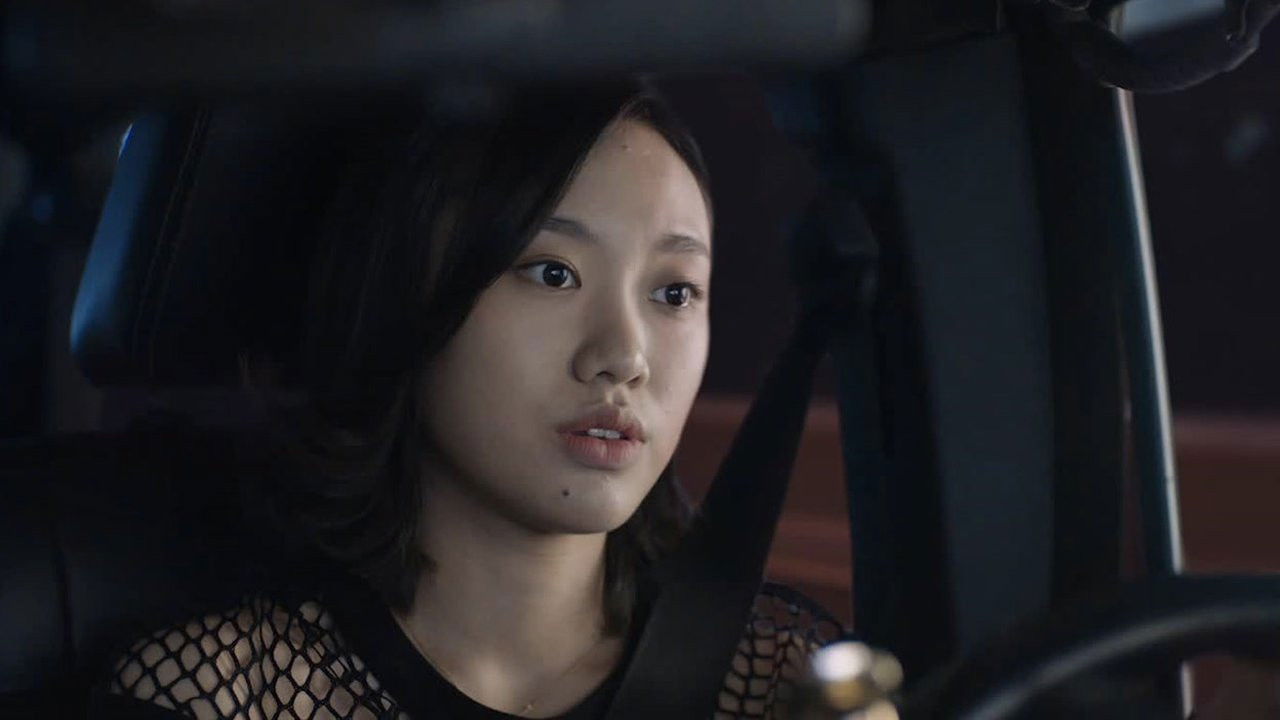 卧底警花 — Épisode 33