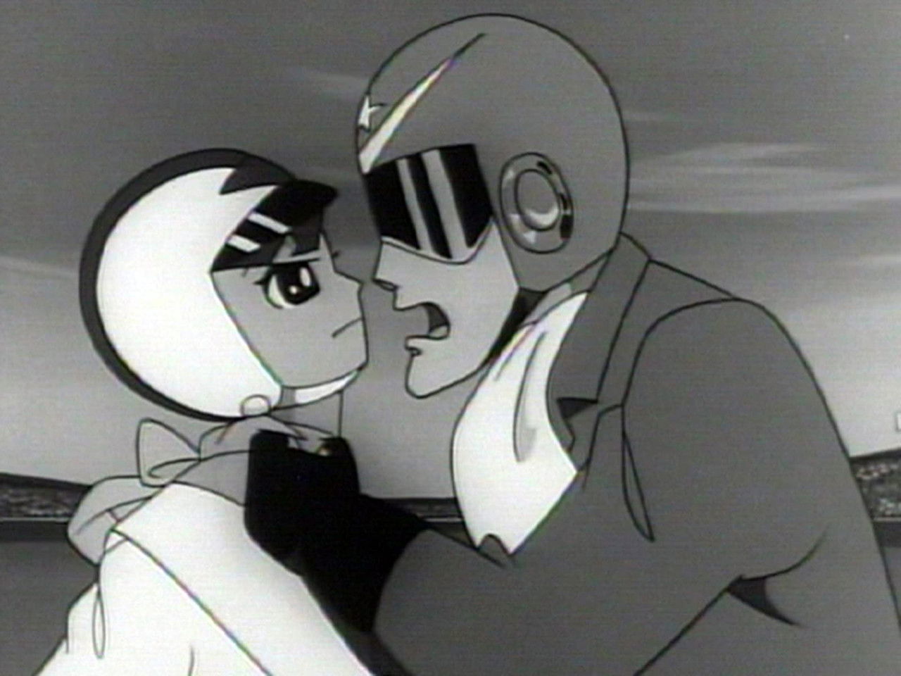 レインボー戦隊ロビン — Épisode 45