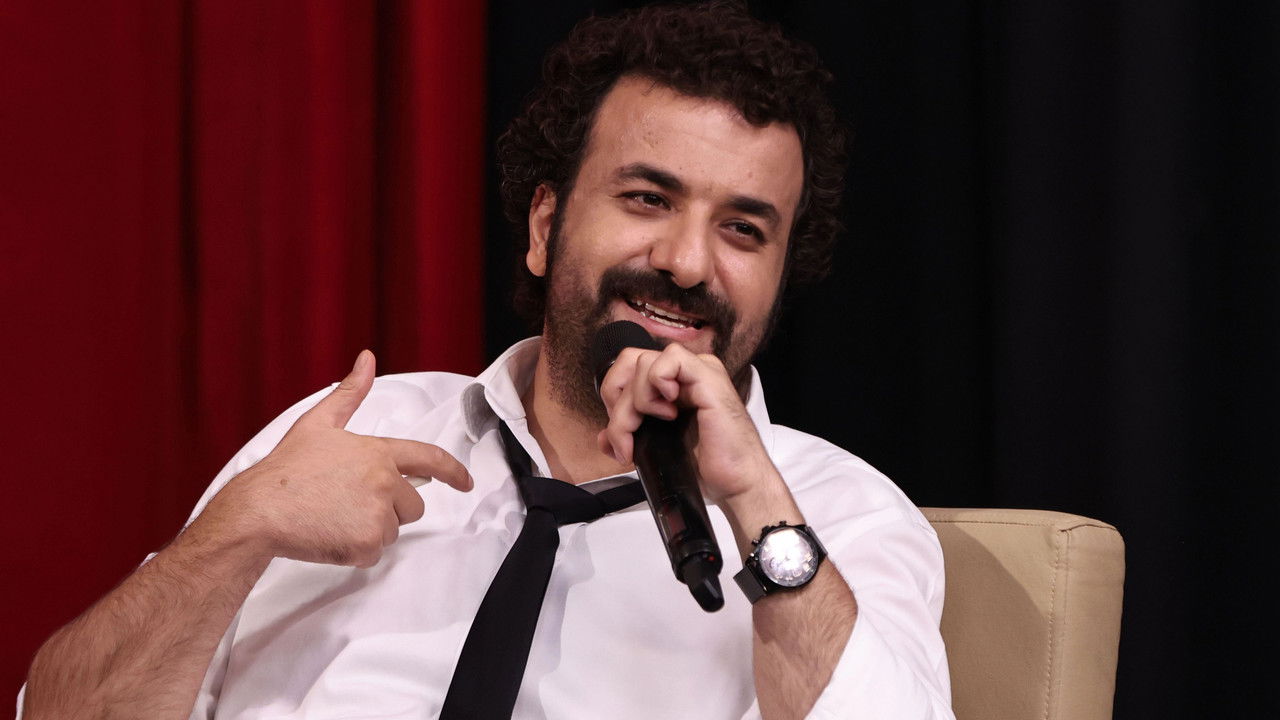 Konuşanlar - Disney+ — Épisode 7