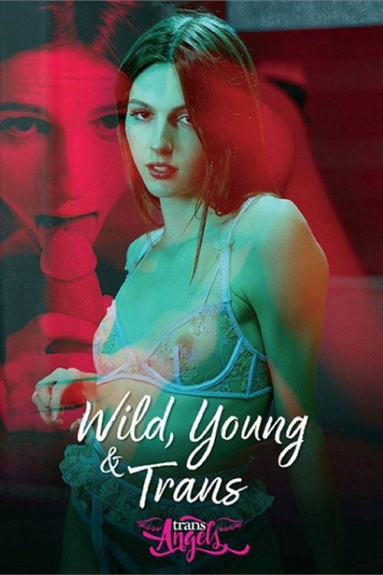 Wild, Young & Trans filmaffisch