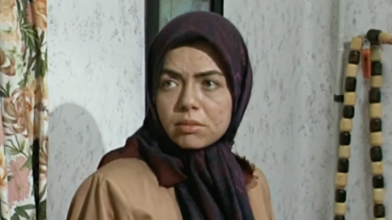 خودروی تهران ۱۱ — Épisode 13