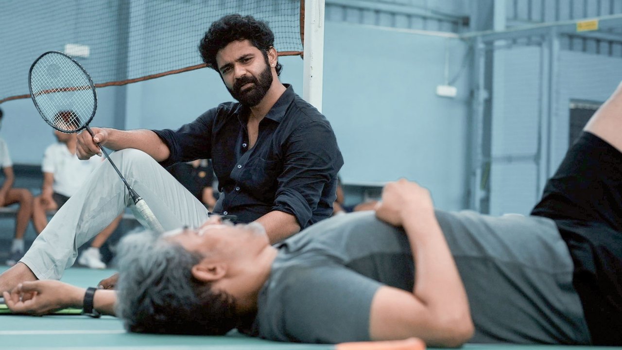 Heart Beat - Season 2 Episode 60 : Badminton Therapy