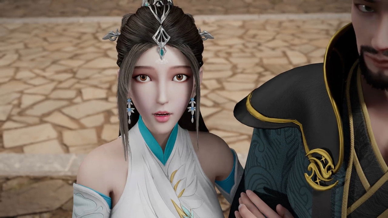 真武巅峰 — Épisode 68