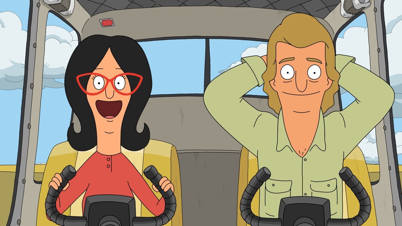 Bob's Burgers - Season 4 Episode 3 : Seaplane!