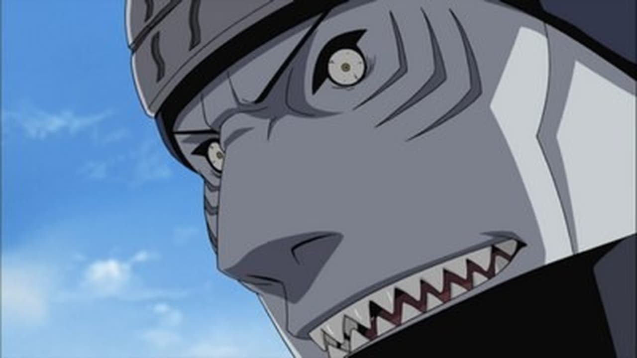 Naruto Shippūden - Season 12 Episode 251 : The Man Named Kisame