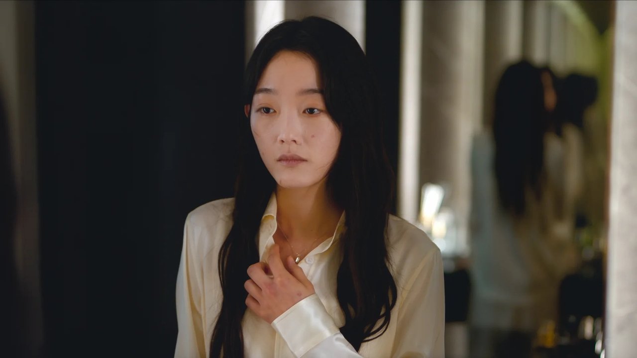 As You Stood By - Season 1 Episode 2 : Hui-su