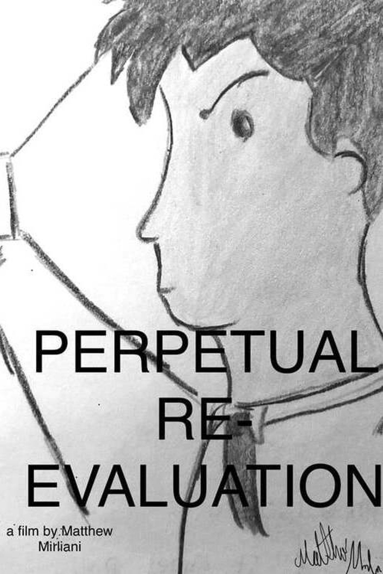Perpetual Re-evaluation Backdrop