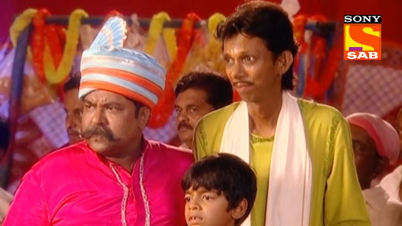 Lapataganj — Épisode 119