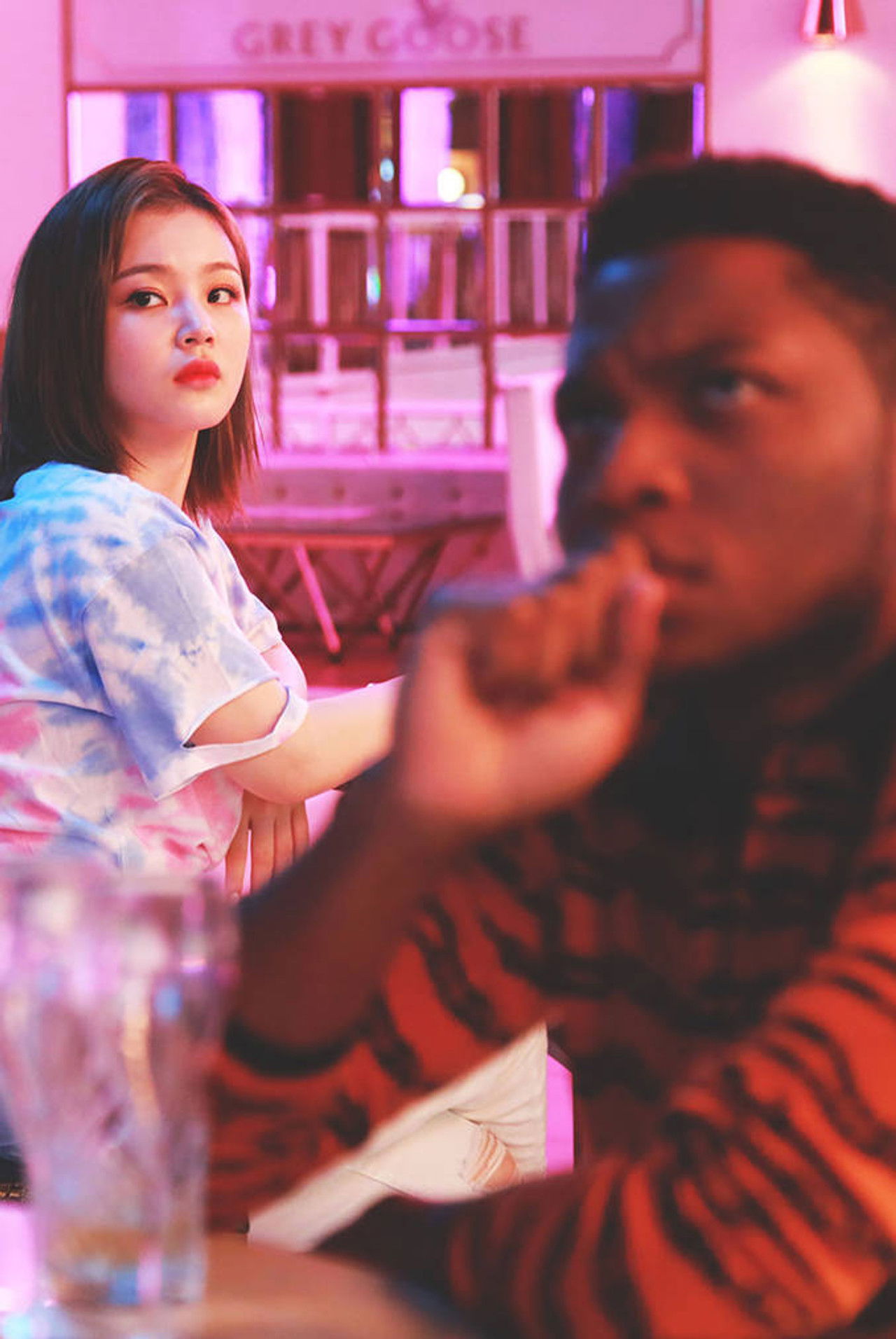 Seoul Music: The Rise of Korean R&B Backdrop