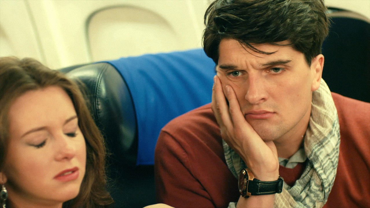 Зайцев +1 — Épisode 10