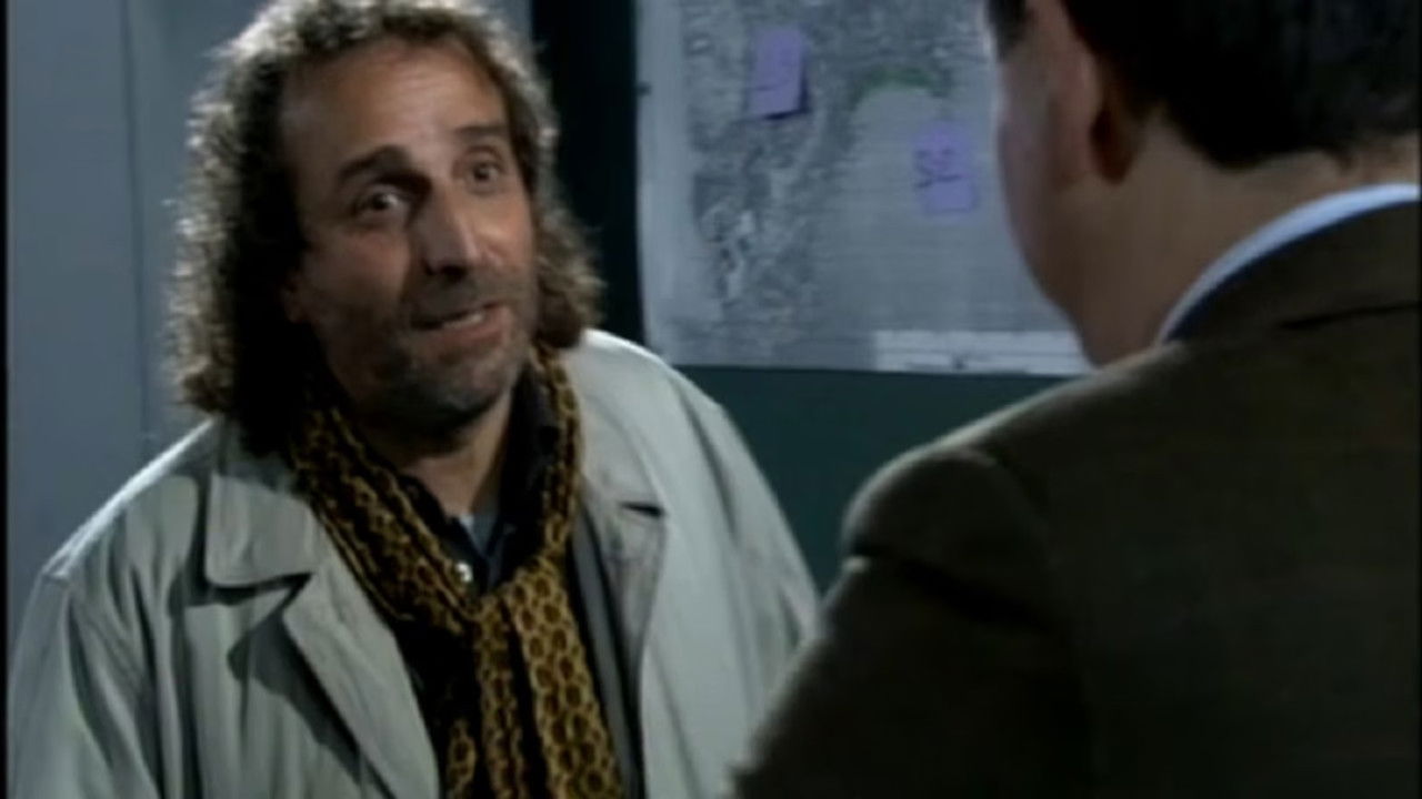 La squadra — Épisode 16