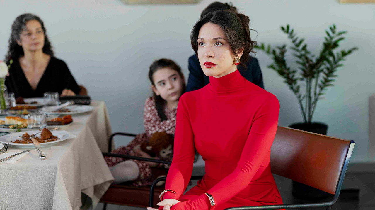 Sahipsizler — Épisode 21