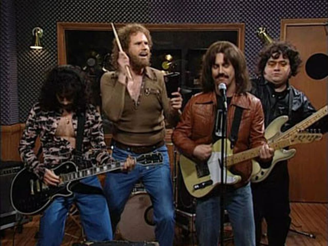 Saturday Night Live - Season 0 Episode 14 : The Best of Will Ferrell