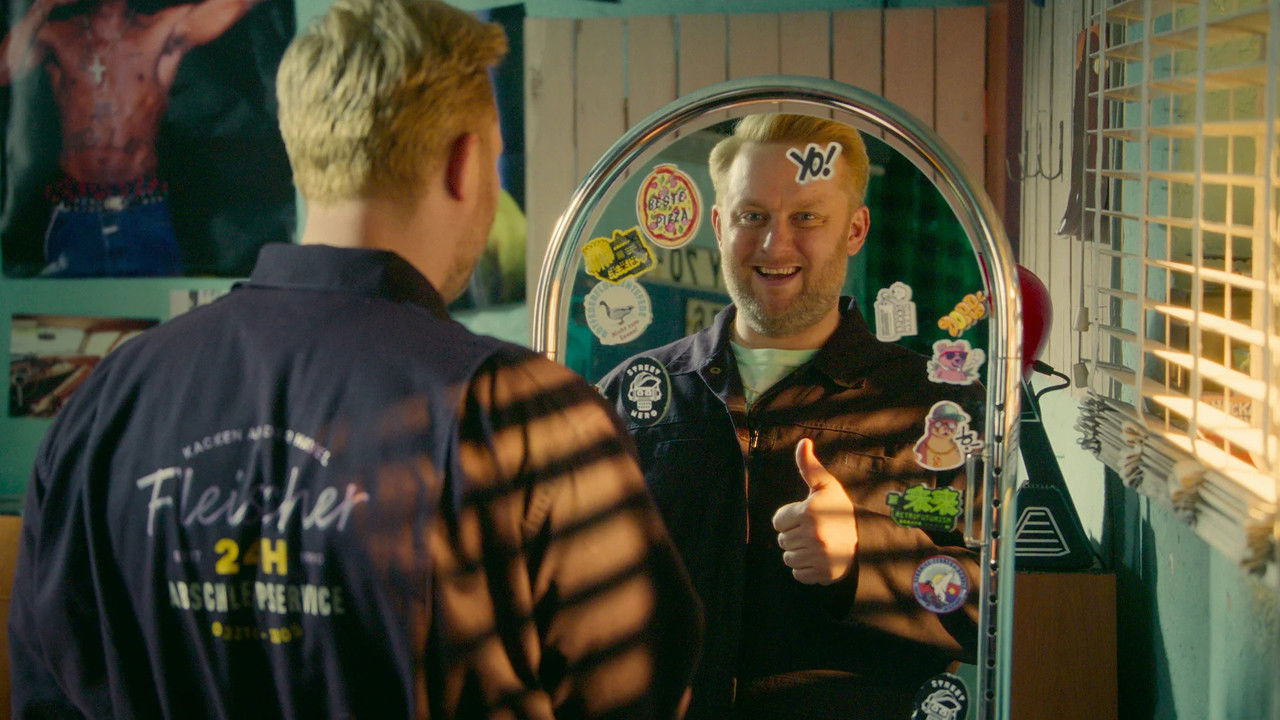 Kacken-sur-Seum — Armageddon