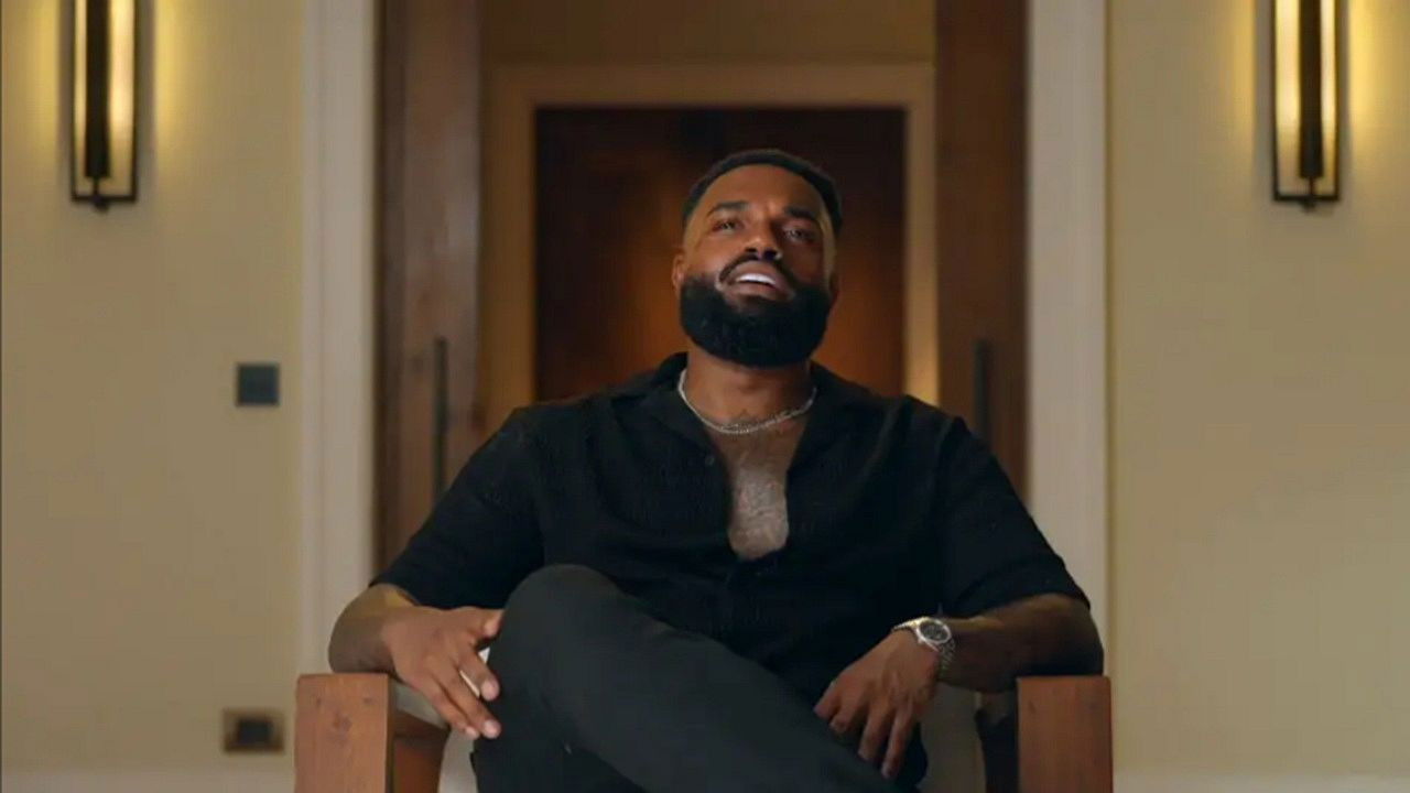 Paradise Hotel — Épisode 11