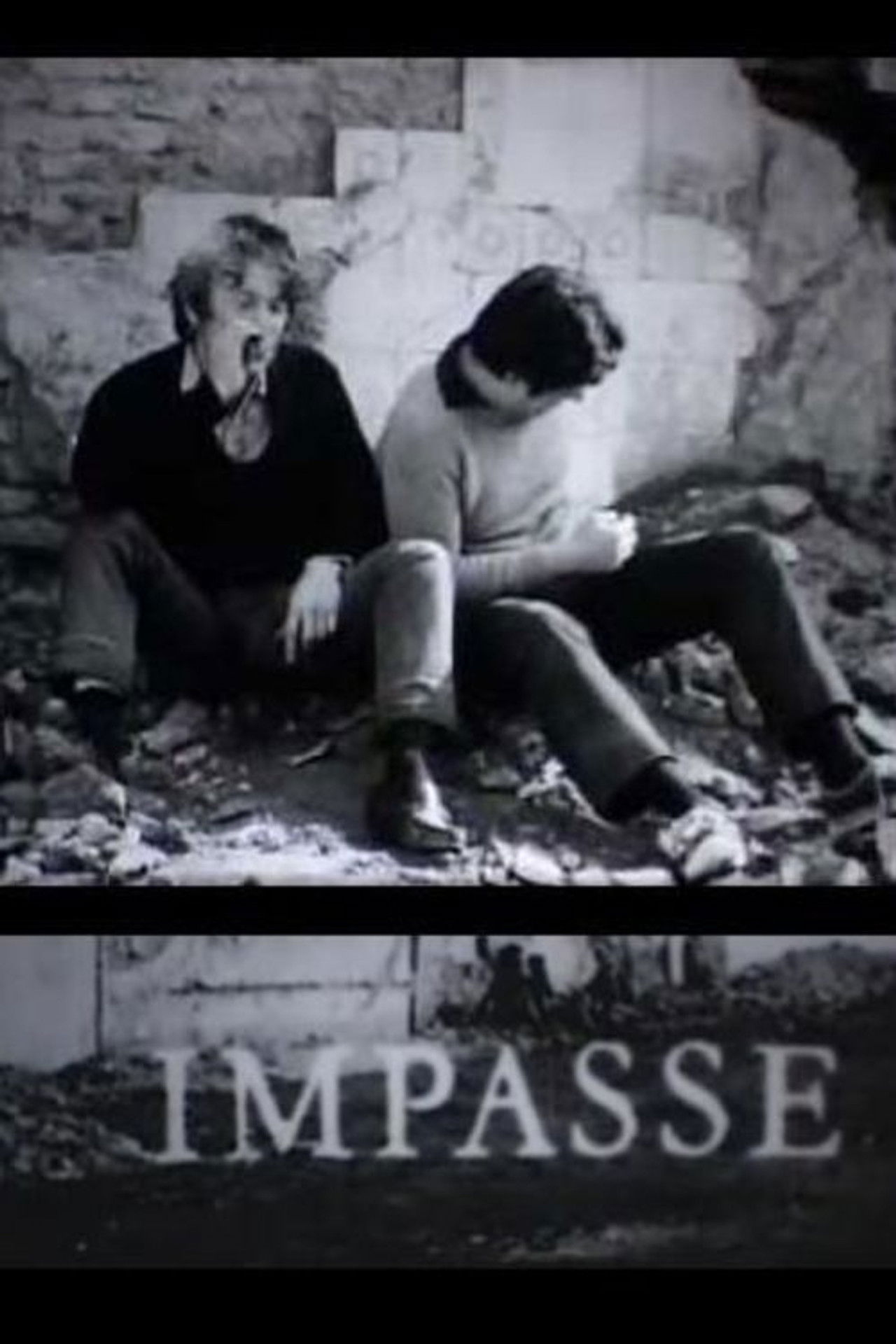 Impasse Backdrop