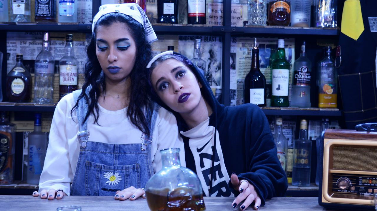 Tequila — Épisode 3