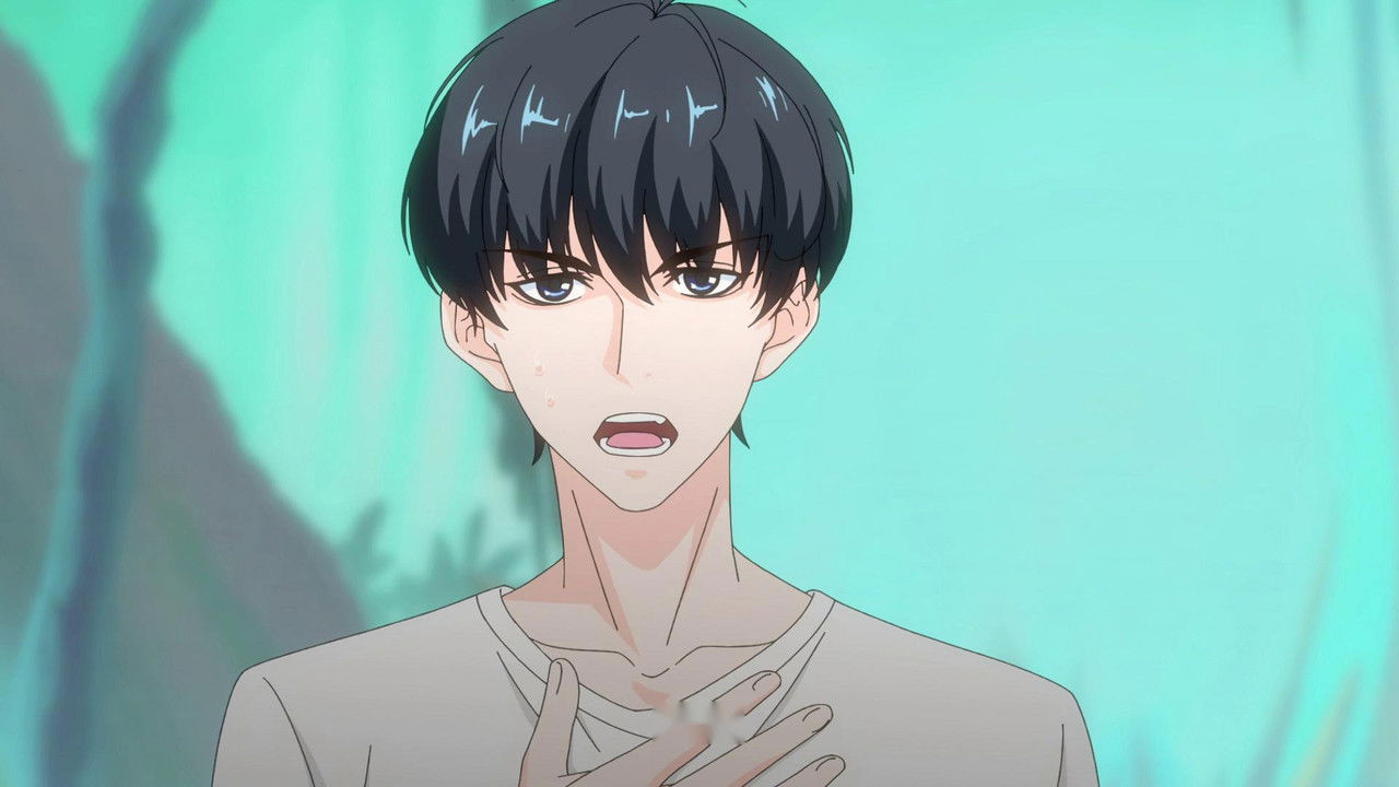 头条都是他 — Épisode 22