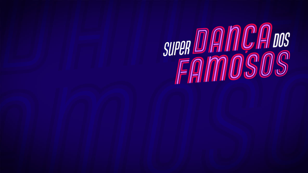 Super Dança dos Famosos