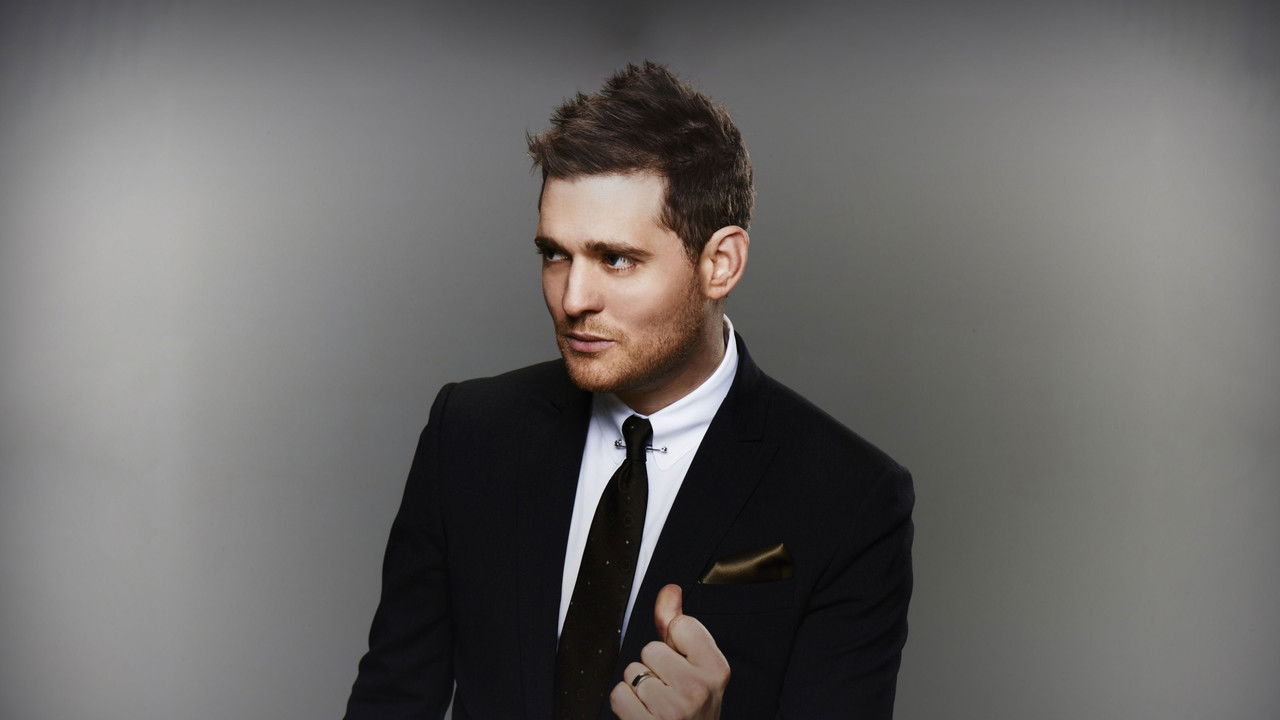 Michael Bublé - TOUR STOP 148
