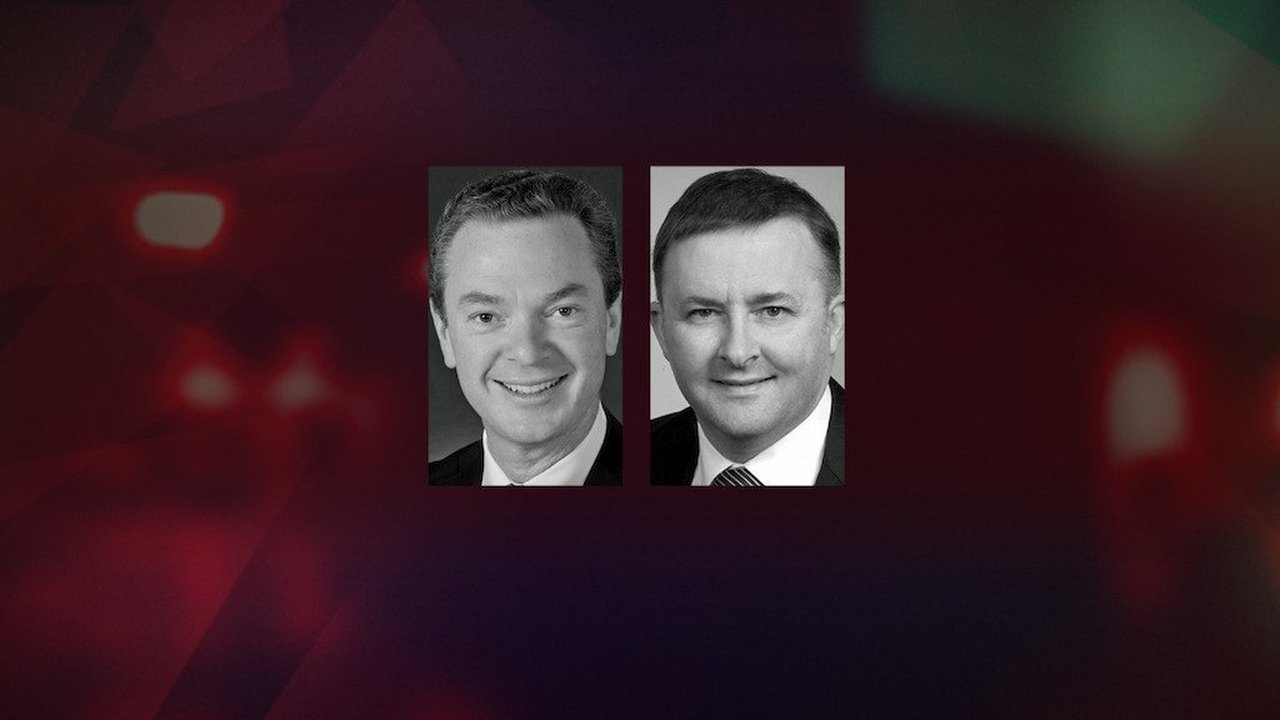 Q&A - Season 9 Episode 17 : Debate: Pyne vs Albanese