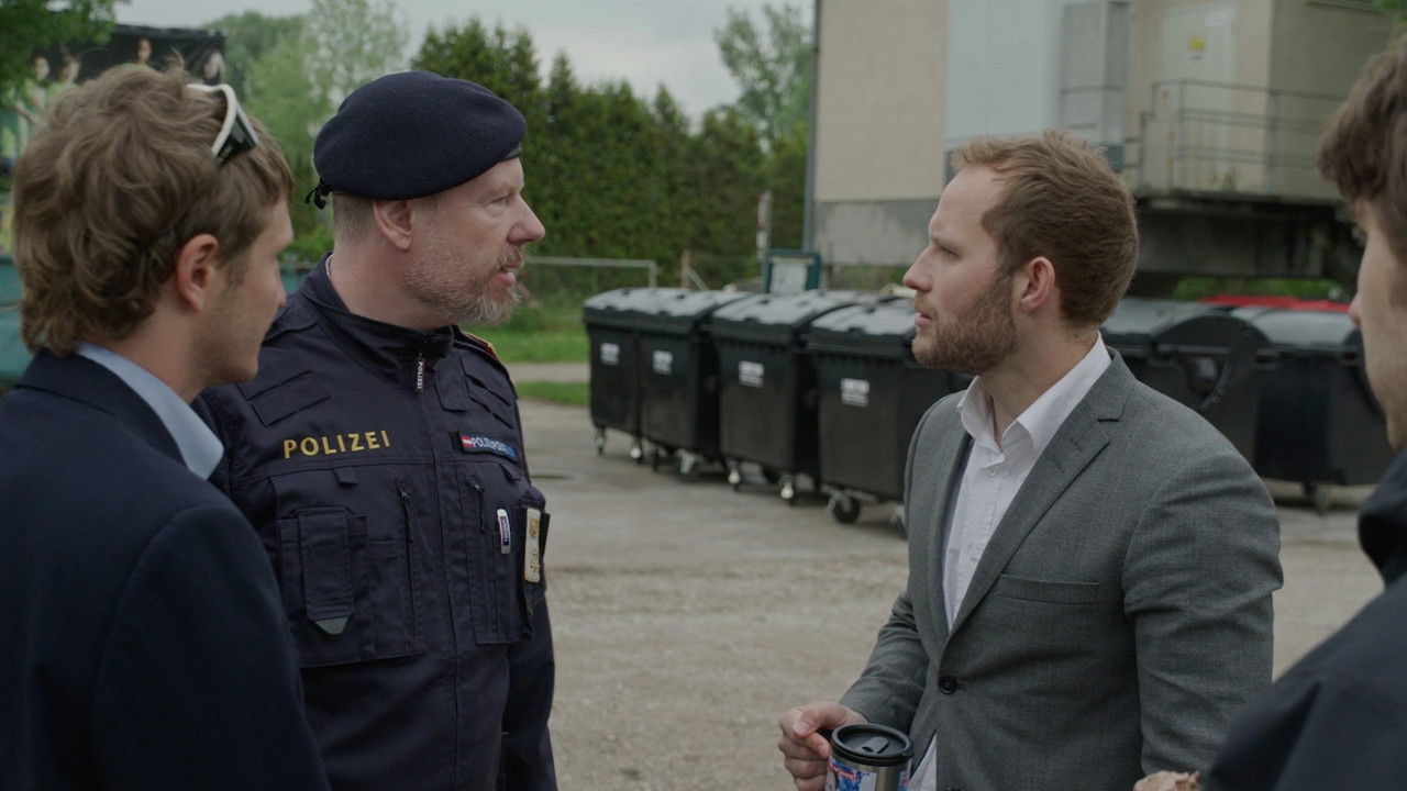 Solution Finder — Épisode 4