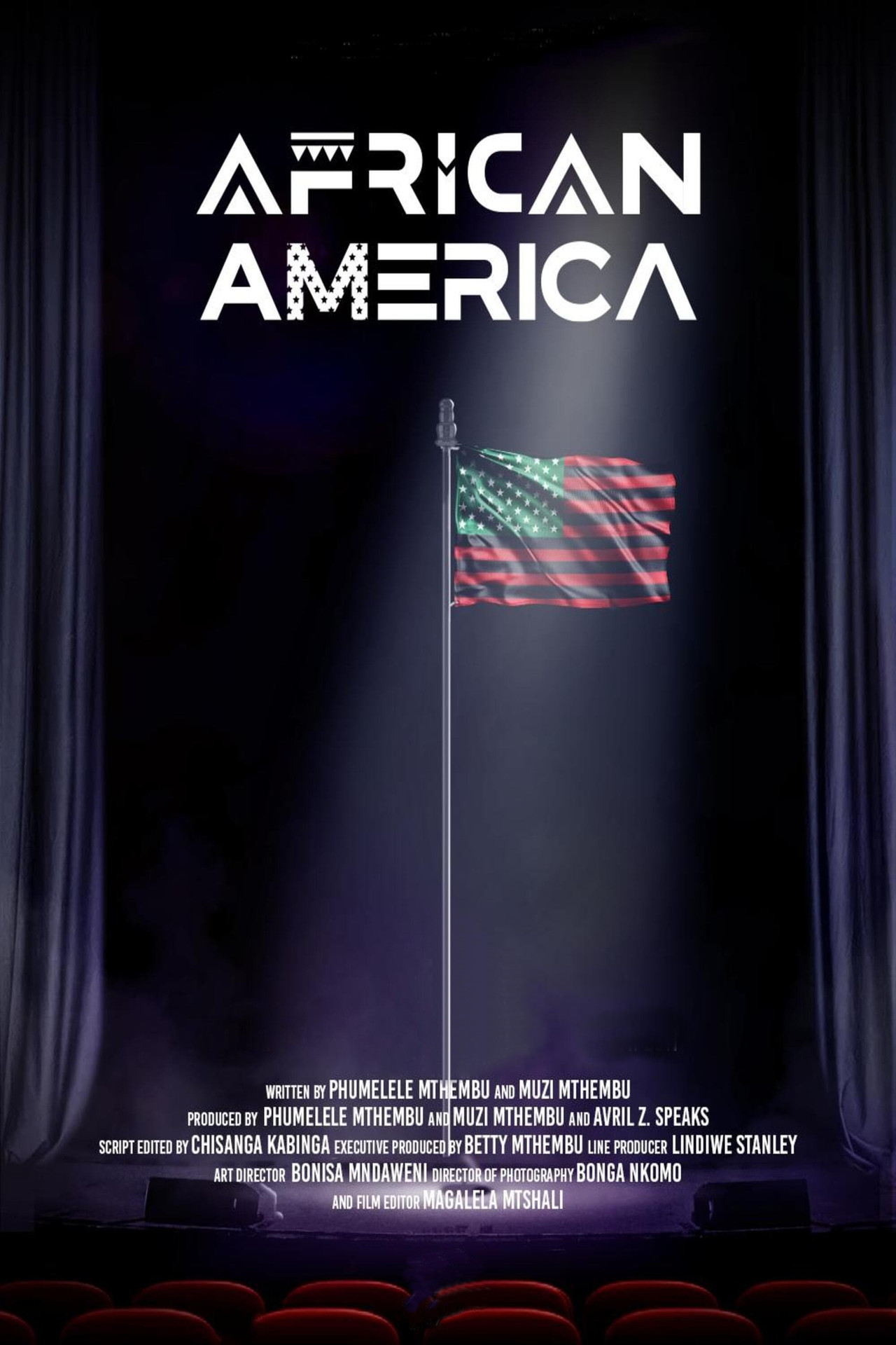 African America