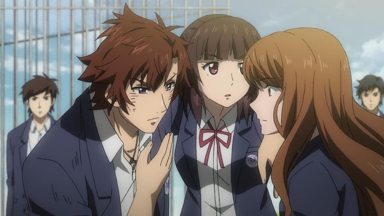 Quanzhi Fashi - Season 4 Episode 5 : Episode 5